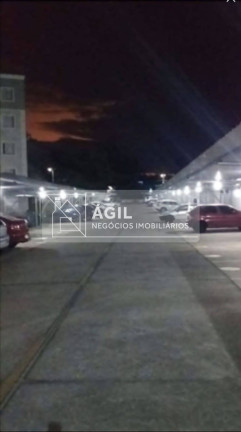 Foto do imóvel Apartamento com 2 Quartos à Venda, 47 m² em Jardim Califórnia - Jacareí