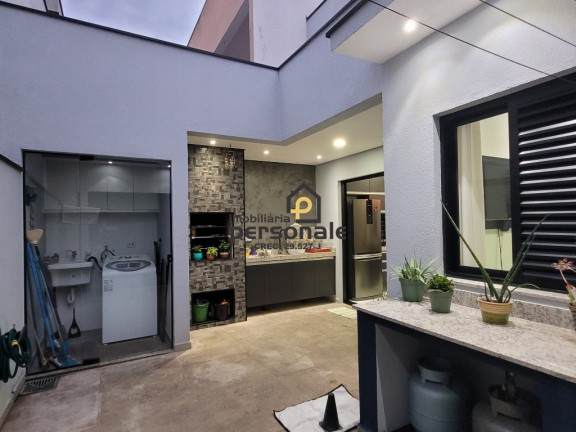 Imagem Imóvel com 3 Quartos à Venda, 117 m² em Condominio Terras De São Francisco - Sorocaba Imagem Imóvel com 3 Quartos à Venda, 117 m² em Condominio Terras De São Francisco - Sorocaba