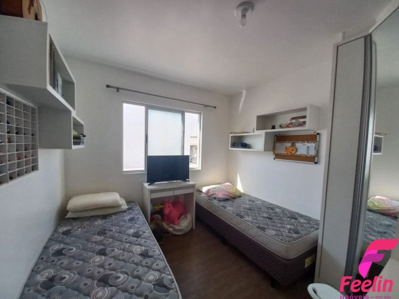 Imagem Apartamento com 3 Quartos à Venda, 70 m² em Ribeirão Da Ilha - Florianópolis Imagem Apartamento com 3 Quartos à Venda, 70 m² em Ribeirão Da Ilha - Florianópolis
