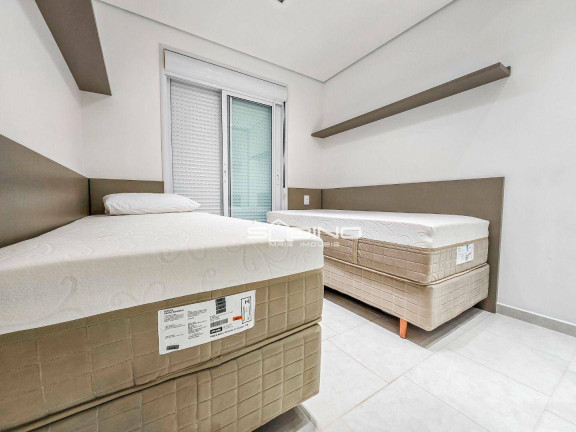 Imagem Apartamento com 3 Quartos para Temporada, 100 m² em Riviera De São Lourenço - Bertioga