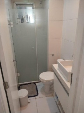 Imagem Apartamento com 2 Quartos à Venda, 49 m² em Jardim Celeste - São Paulo