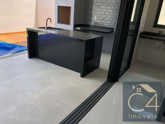 Imagem Sobrado com 4 Quartos à Venda, 250 m² em Urbanova - São José Dos Campos