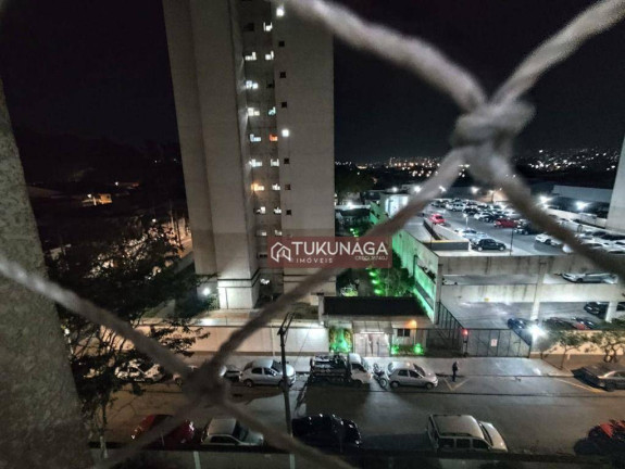 Imagem Apartamento com 2 Quartos à Venda, 44 m² em Jardim Modelo - São Paulo