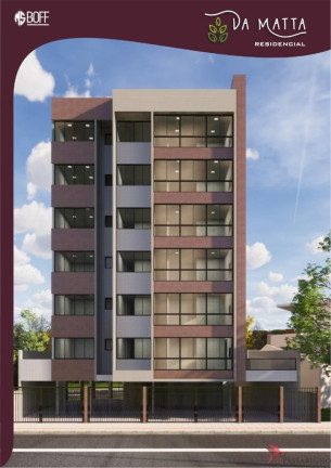 Apartamento com 2 Quartos à Venda, 103 m² em Centro - Torres
