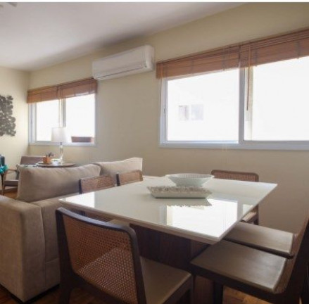 Imagem Apartamento com 2 Quartos à Venda, 81 m² em Jardim América - São Paulo