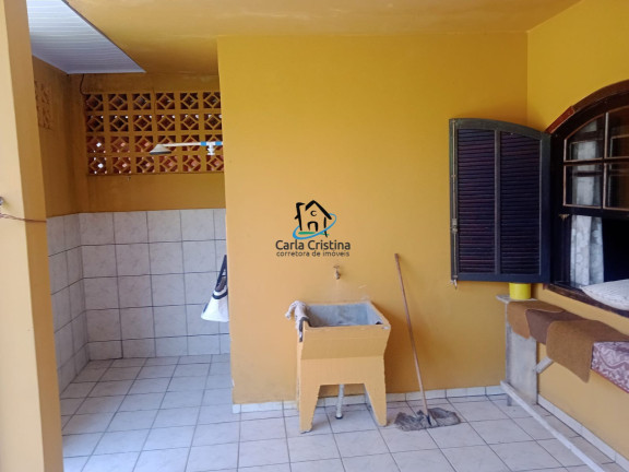 Imagem Casa com 3 Quartos à Venda,  em Santa Terezinha - Pontal Do Paraná
