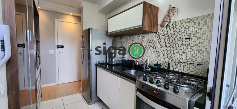 Imagem Apartamento com 2 Quartos à Venda, 50 m² em Vila Andrade - São Paulo Imagem Apartamento com 2 Quartos à Venda, 50 m² em Vila Andrade - São Paulo