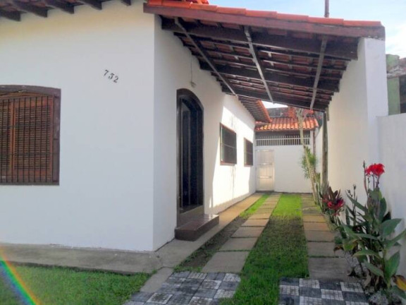 Imagem Casa com 4 Quartos à Venda, 560 m² em Parque Turístico - Peruíbe Imagem Casa com 4 Quartos à Venda, 560 m² em Parque Turístico - Peruíbe