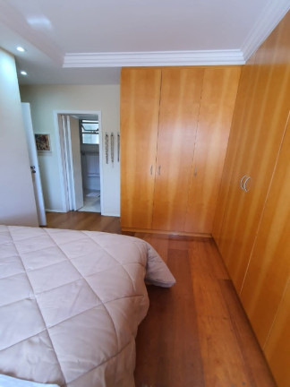 Imagem Imóvel com 2 Quartos à Venda, 75 m² em Campo Belo - São Paulo Imagem Imóvel com 2 Quartos à Venda, 75 m² em Campo Belo - São Paulo