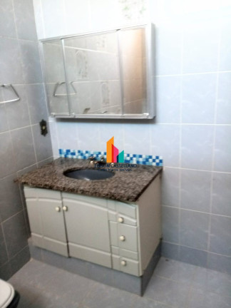 Imagem Casa com 2 Quartos para Alugar, 73 m² em Anhangabaú - Jundiaí