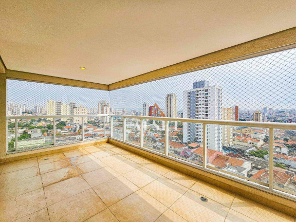 Imagem Apartamento com 3 Quartos à Venda, 154 m² em Vila Carrão - São Paulo