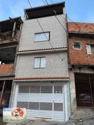 Imagem Casa com 4 Quartos à Venda, 100 m² em Vila Lusitânia - São Bernardo Do Campo Imagem Casa com 4 Quartos à Venda, 100 m² em Vila Lusitânia - São Bernardo Do Campo