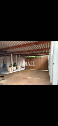Imagem Casa com 2 Quartos à Venda, 70 m² em Conjunto Habitacional São Deocleciano - São José Do Rio Preto Imagem Casa com 2 Quartos à Venda, 70 m² em Conjunto Habitacional São Deocleciano - São José Do Rio Preto