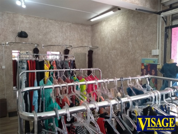Imagem Ponto Comercial à Venda, 50 m² em Centro - Jacareí Imagem Ponto Comercial à Venda, 50 m² em Centro - Jacareí