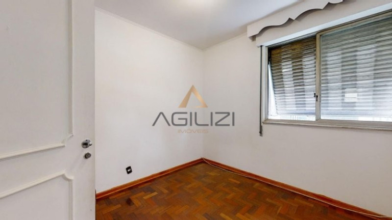 Imagem Apartamento com 3 Quartos à Venda, 124 m² em Pinheiros - São Paulo