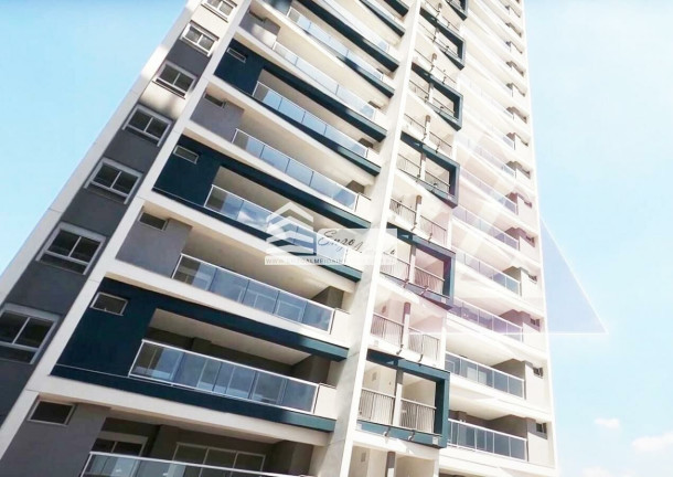 Imagem Apartamento com 2 Quartos à Venda, 53 m² em Alto Da Boa Vista - São Paulo Imagem Apartamento com 2 Quartos à Venda, 53 m² em Alto Da Boa Vista - São Paulo