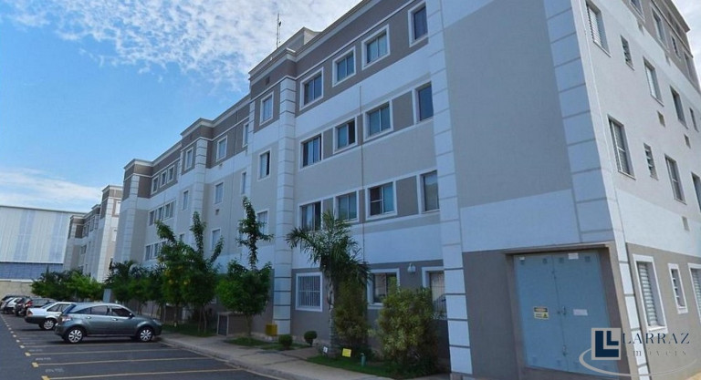 Imagem Imóvel com 2 Quartos à Venda, 47 m² em Vila Abranches - Ribeirão Preto Imagem Imóvel com 2 Quartos à Venda, 47 m² em Vila Abranches - Ribeirão Preto