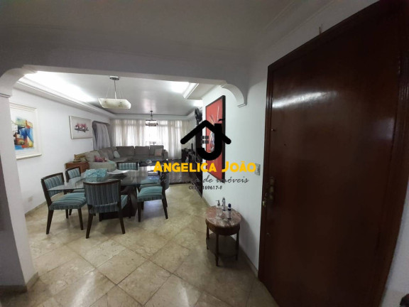 Imagem Apartamento com 3 Quartos à Venda, 191 m² em Boa Vista - São Vicente