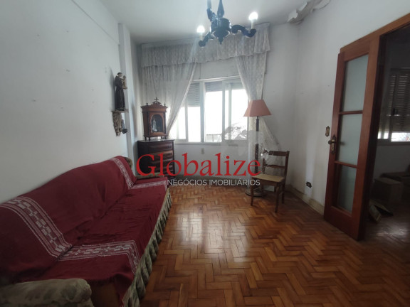 Imagem Imóvel com 3 Quartos à Venda, 160 m² em Aparecida - Santos