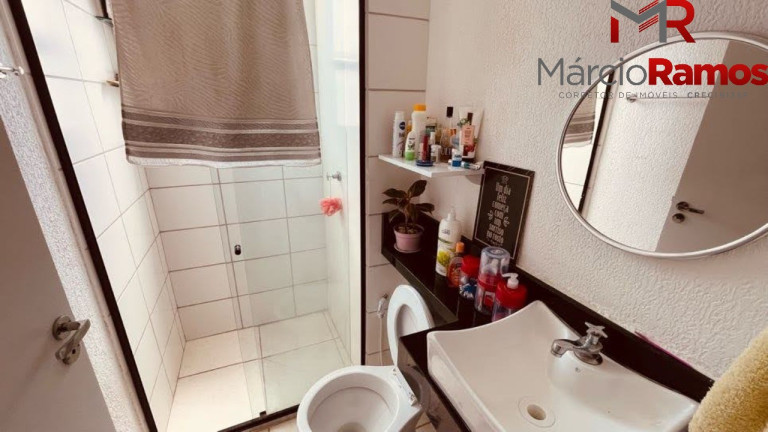 Imagem Imóvel com 2 Quartos à Venda, 48 m² em Barroso - Fortaleza Imagem Imóvel com 2 Quartos à Venda, 48 m² em Barroso - Fortaleza