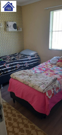 Imagem Sobrado com 2 Quartos à Venda, 122 m² em Socorro Zona Sul - São Paulo