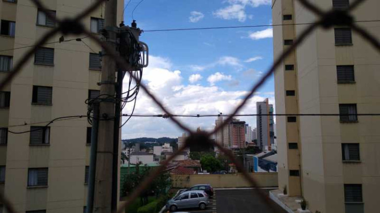Imagem Apartamento com 2 Quartos à Venda, 54 m² em Centro - Piracicaba Imagem Apartamento com 2 Quartos à Venda, 54 m² em Centro - Piracicaba