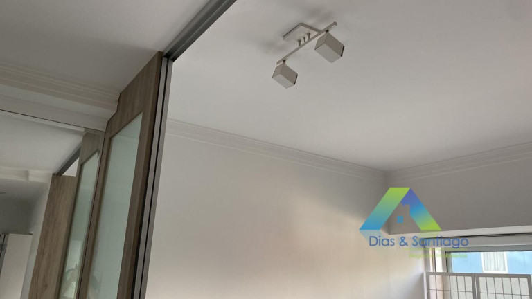 Imagem Apartamento com 1 Quarto para Alugar, 35 m² em Jardim Paulista - São Paulo