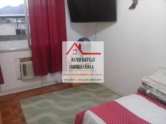 Foto do imóvel Apartamento com 2 Quartos à Venda, 82 m² em Quintino Bocaiúva - Rio De Janeiro