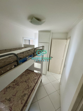Imagem Apartamento com 2 Quartos à Venda, 56 m² em Pitangueiras - Guarujá