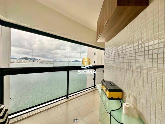Imagem Apartamento com 3 Quartos à Venda, 159 m² em Jardim Astúrias - Guarujá