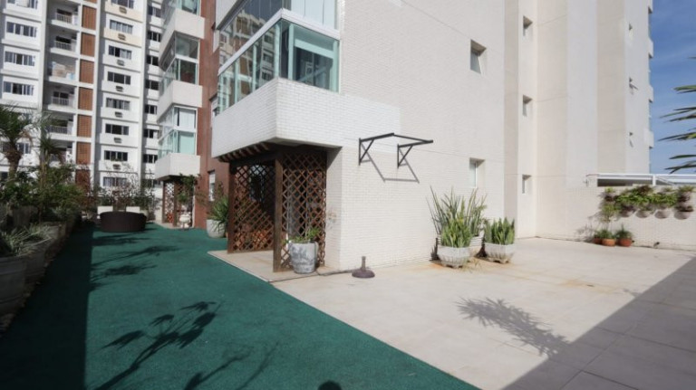 Imagem Apartamento com 4 Quartos para Alugar, 335 m² em Ponta Da Praia - Santos Imagem Apartamento com 4 Quartos para Alugar, 335 m² em Ponta Da Praia - Santos