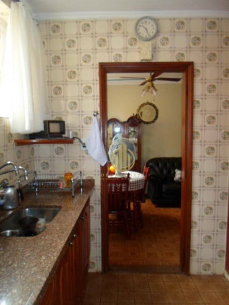 Imagem Apartamento com 3 Quartos à Venda, 105 m² em Jardim Paulistano - Ribeirão Preto