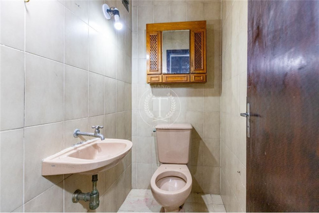Imagem Casa com 3 Quartos à Venda, 120 m² em Jardim Das Acácias - São Paulo