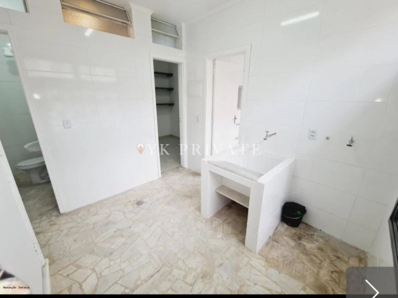 Imagem Apartamento com 3 Quartos à Venda, 230 m² em Higienópolis - São Paulo