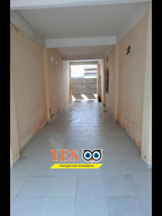 Imagem Casa com 3 Quartos à Venda, 300 m² em Parque Ipê - Feira De Santana