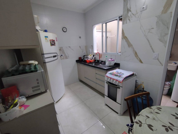 Imagem Casa de Condomínio com 2 Quartos à Venda, em Aviação - Praia Grande Imagem Casa de Condomínio com 2 Quartos à Venda, em Aviação - Praia Grande