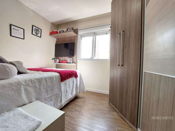 Imagem Apartamento com 3 Quartos à Venda, 66 m² em Vila Andrade - São Paulo Imagem Apartamento com 3 Quartos à Venda, 66 m² em Vila Andrade - São Paulo