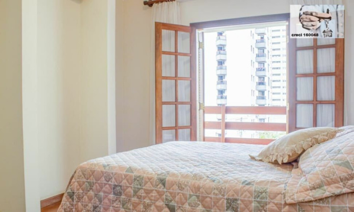 Imagem Sobrado com 4 Quartos à Venda, 249 m² em Santana - São Paulo