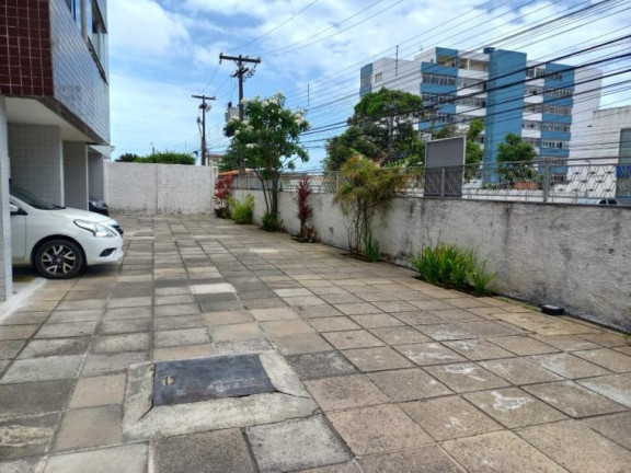Imagem Apartamento com 3 Quartos à Venda, 90 m² em Casa Caiada - Olinda