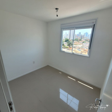 Imagem Apartamento com 3 Quartos à Venda, 83 m² em Setor Coimbra - Goiânia