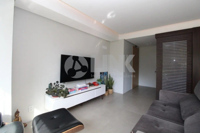 Imagem Apartamento com 3 Quartos à Venda, 105 m² em Passo Da Areia - Porto Alegre