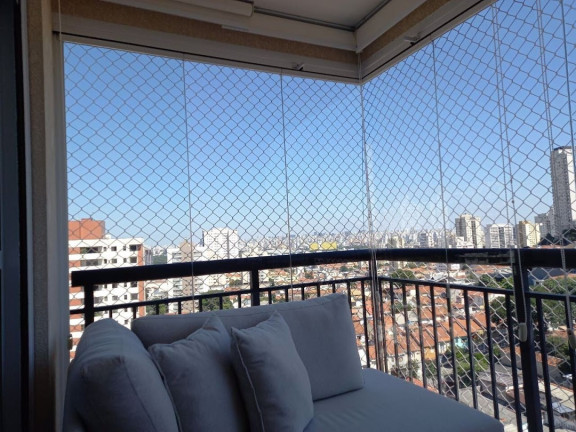 Imagem Apartamento com 2 Quartos à Venda, 93 m² em Santana - São Paulo