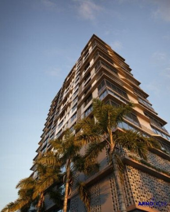 Imagem Cobertura com 4 Quartos à Venda, 197 m² em Balneario Pereque - Porto Belo