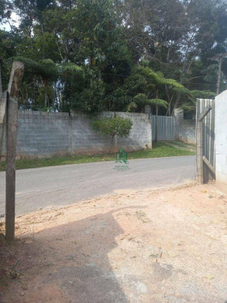 Imagem Terreno à Venda, 500 m² em Canjicas - Arujá