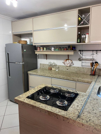 Imagem Casa com 3 Quartos à Venda, 140 m² em Burgo Paulista - São Paulo
