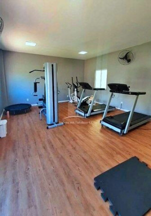 Imagem Casa de Condomínio com 4 Quartos à Venda, 170 m² em Guaribas - Eusébio