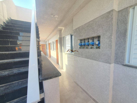 Imagem Apartamento com 2 Quartos à Venda, 40 m² em Artur Alvim - São Paulo