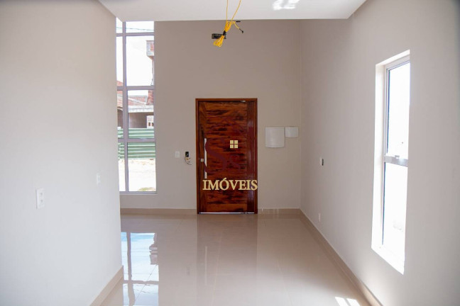 Imagem Casa com 3 Quartos à Venda, em Bela Vista - Mossoró Imagem Casa com 3 Quartos à Venda, em Bela Vista - Mossoró