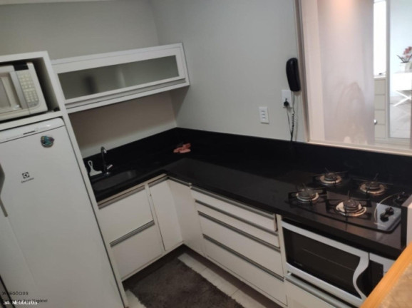 Imagem Apartamento com 1 Quarto à Venda, 50 m² em Nossa Senhora Das Graças - Porto Velho Imagem Apartamento com 1 Quarto à Venda, 50 m² em Nossa Senhora Das Graças - Porto Velho