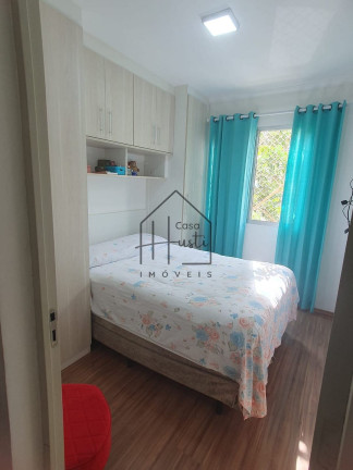 Imagem Apartamento com 3 Quartos à Venda, 67 m² em Jardim Caiapiá - Cotia